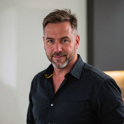 Vincent A.