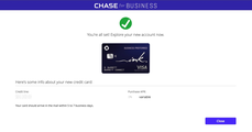Funding documentation for Kevin B. — $112,000