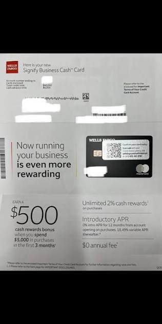 Funding proof for Nathaniel D. — $115,000 from Wells Fargo
