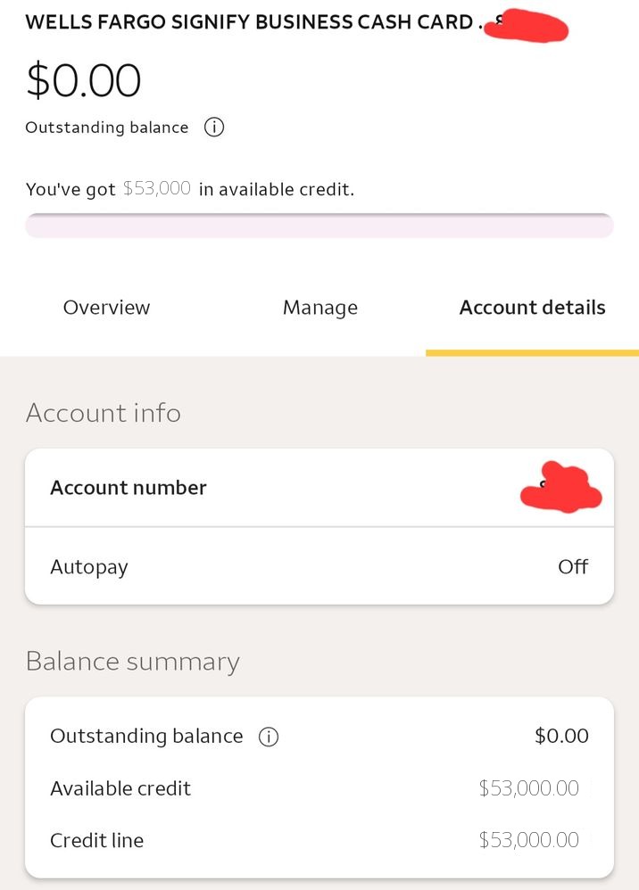 Funding proof for Brittany D. — $56,000 from Wells Fargo